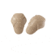 TRU-SPEC D30 P5 Elbow Pad Set, Sand, Pair, 6909