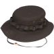 Tru-Spec Military Boonie, TRU Black WITH LOOPS, 7-1/4 3205004