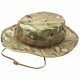 Tru-Spec Military Boonie, TRU Multi Camo NYCO R/S, 7 3229003