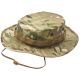 Tru-Spec Military Boonie, TRU Multi Camo NYCO, 7 3229003