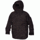Tru-Spec Parka, Black 3-IN-1 H2O Proof, 4XLarge Regular 2410009