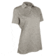 TRU-SPEC Short Sleeve Performance Polo Shirt - Womens, Silver Tan, XS, 4517002