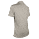 TRU-SPEC Short Sleeve Performance Polo Shirt - Womens, Silver Tan, XS, 4517002