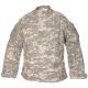 Tru-Spec Tru Shirt Nyco Rip Stop ACU, Small, Regular 1950003