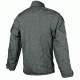 Tru-Spec Urban Force TRU 1/4 Zip Combat Shirt, OD Green, 3XLR 2584008