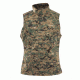 Tru Spec Xtreme TRU Vest, Ny/Cot Ripstop, Wood Greenland Digital, Small, Regular - 2886003