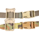 True North Concepts Modular Holster Adapter Leg Strap Kit, Multicam, LSFTXMULTI