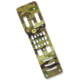 True North Concepts Modular Holster Adapter, Multicam, GEAR-MHA-MC