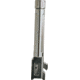 True Precision Glock 17 Threaded Barrel, 1/2x28, Stealth Gray, TP-G17B-XTA