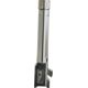 True Precision Glock 17 Threaded Barrel, 1/2x28, Stealth Gray, TP-G17B-XTA