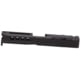 True Precision Glock 19 Gen 1-3 Axiom Pistol Slide w/RMR Optic Cut, Black Nitride, Compact, TP-G19S-RMR-BL