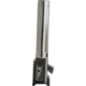 True Precision Glock 26 Non-Threaded Barrel, Stainless Silver, TP-G26B-X