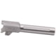 True Precision Hellcat Pro Non-Threaded Pistol Barel, 9mm, 1-10 Twist, 3.7in, 416R Stainless Steel, Stainless, Sub-compact, TP-SHCPB-X