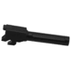 True Precision Non-Threaded Barrel, P320 X-Compact, 9mm, 1-10 Twist, 416R Stainless Steel, Black Nitride, Sub-Compact, TP-P32XCB-XBL