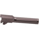 True Precision Pistol Barrel, 9mm, 1/2x28 Thread, Sig P365 XL, Non-Threaded, Stealth Grey, Sub-Compact, TP-P365XLB-XA