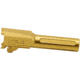 True Precision Sig Sauer P365 Non-Threaded Barrel, Gold TiN, TP-P365B-XG