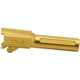 True Precision Sig Sauer P365 Non-Threaded Barrel, Gold TiN, TP-P365B-XG