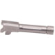 True Precision Smith &amp; Wesson M&amp;P Shield 9 Threaded Barrel, 1/2x28, Stainless Silver, TP-S9B-XT