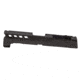 True Precision Axiom Pro Optic Cut Springfield Armory Hellcat Pro 9mm Luger Pistol Slide, Black, TPSHCPSBCRMS