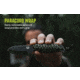 TRUE Nekkid 2.4in Fixed Blade Knife