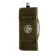 TRUE Primal Forge Wax Canvas Roll Kitchen Knife