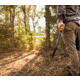 TRUE Sawback Machete 17in Fixed Blade Knife