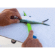 TRUE Syk 4in Trout Fillet Knife