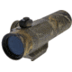 TruGlo 1x30 Red Dot Sight, Realtree Edge, TG-TG8030GA