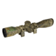 TruGlo 4x32 Rangefinding/Trajectory Compensating Crossbow Scope w/ Rings, Camo TG8504C3