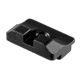 TruGlo Brite-Site Fiber Optic Springfield XD Red Front Green Rear Black, TG-TG132XD