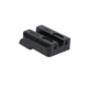 TruGlo Brite-Site TFX Pro Day/Night Sights CZ P10/10C Green Tritium W/Orange O, TG-TG13CZ2PC