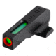 TruGlo Brite-Site TFX Pro Day/Night Sights Sig P238 W/#6, #6 Green Tritium W/Or, TG-TG13SG3PC