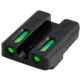 TruGlo Brite-Site TFX PRO Sight Set for Kahr, TG-TG13KA1PC
