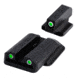 TruGlo Brite Site Tritium Green Sight for Ruger LC 9/380, TG-TG231R2