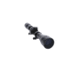 TruGlo Buckline Rifle Scope 3-9x40mm BDC Reticle Matte Black, TG-TG85394XB