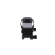 TruGlo Dual-Color Open Red Dot Sight, 5 MOA Reticle, Black, TG-TG8370B