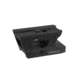 TruGlo Ignite Red Dot Sight 1x22mm 2 MOA Dot Reticle Black, TG-TG8322BN