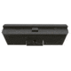 TruGlo Ignite Red Dot Sight 1x22mm 2 MOA Dot Reticle Black, TG-TG8322BN