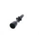 TruGlo Intercept Rifle Scope 3-9x42mm Illuminated BDC Reticle One Inch Tube Matte Black Finish, TG-TG8539BIB