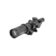 TruGlo Omnia 1-6x24mm Scope 30mm Tube Ir Sp W/1pc Mount Do, TG-TG8516TLR
