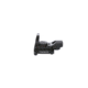 TruGlo Open Red-Dot Sight, Red/Green Illuminated Multi-Reticle, Matte Black, TG-TG8360B