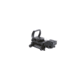 TruGlo Open Red-Dot Sight, Red/Green Illuminated Multi-Reticle, Matte Black, TG-TG8360B
