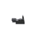 TruGlo Open Red-Dot Sight, Red/Green Illuminated Multi-Reticle, Matte Black, TG-TG8360B