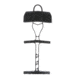 Truglo Quiver Tectro 6-arrow Black Aluminum Tru-touch