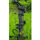 TruGlo Reactor Xl Quiver 5, Black, TG-AG240B