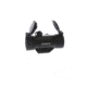TruGlo Red Dot Dual Color Sight, 1x30mm, 5 MOA, Red/Green Reticle, Matte Black, TG-TG8030DB