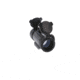 TruGlo Red Dot Dual Color Sight, 1x30mm, 5 MOA, Red/Green Reticle, Matte Black, TG-TG8030DB