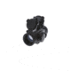 TruGlo Red Dot Dual Color Sight, 1x30mm, 5 MOA, Red/Green Reticle, Matte Black, TG-TG8030DB