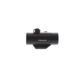TruGlo Red Dot Dual Color Sight, 1x30mm, 5 MOA, Red/Green Reticle, Matte Black, TG-TG8030DB