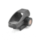 TruGlo Red-dot Dual, Red-Green Sight 5 MOA Dot, Black Matte, TG-TG8385B